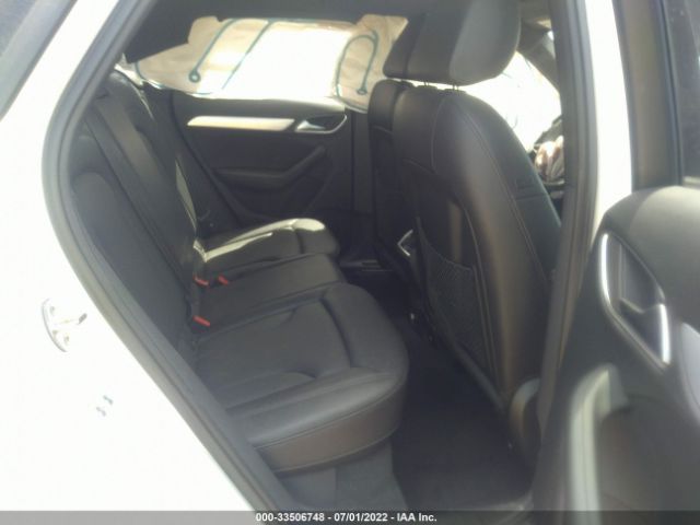 Photo 7 VIN: WA1BCCFS6JR027107 - AUDI Q3 