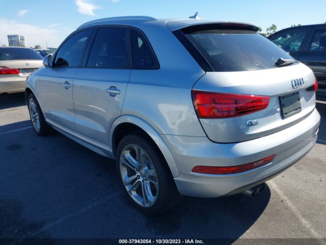 Photo 2 VIN: WA1BCCFS6JR027141 - AUDI Q3 