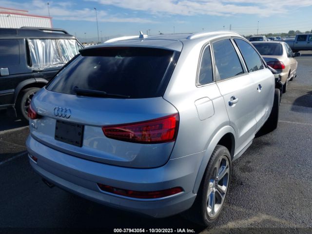 Photo 3 VIN: WA1BCCFS6JR027141 - AUDI Q3 