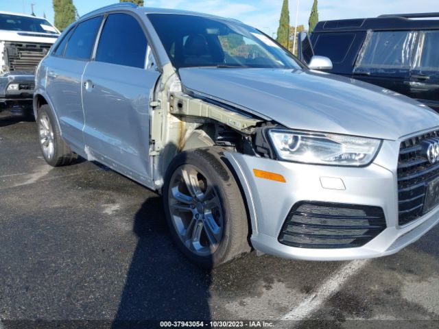 Photo 5 VIN: WA1BCCFS6JR027141 - AUDI Q3 