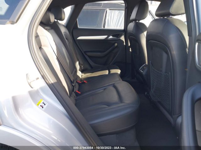 Photo 7 VIN: WA1BCCFS6JR027141 - AUDI Q3 