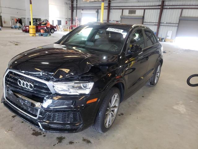 Photo 1 VIN: WA1BCCFS6JR031111 - AUDI Q3 PREMIUM 