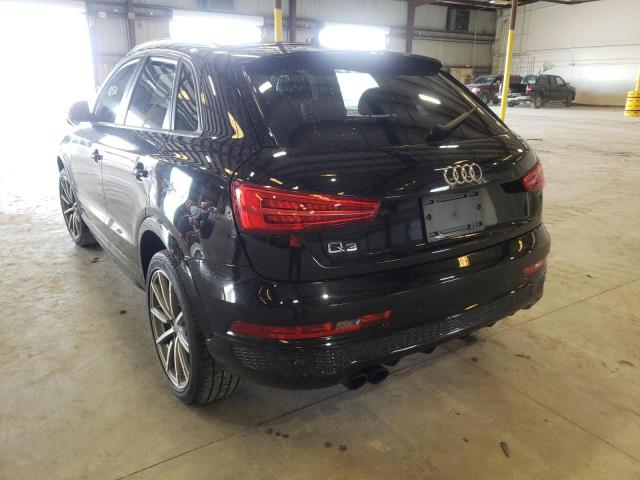 Photo 2 VIN: WA1BCCFS6JR031111 - AUDI Q3 PREMIUM 