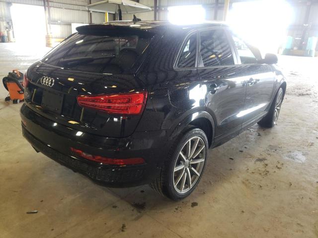 Photo 3 VIN: WA1BCCFS6JR031111 - AUDI Q3 PREMIUM 