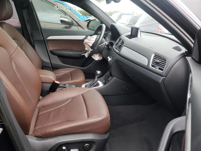 Photo 4 VIN: WA1BCCFS6JR031111 - AUDI Q3 PREMIUM 