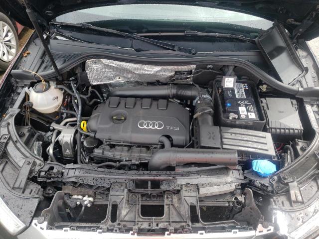 Photo 6 VIN: WA1BCCFS6JR031111 - AUDI Q3 PREMIUM 