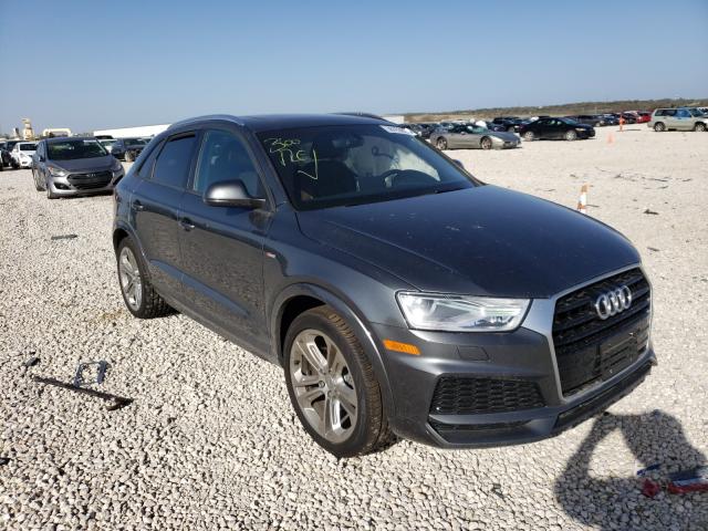 Photo 0 VIN: WA1BCCFS6JR031285 - AUDI Q3 PREMIUM 