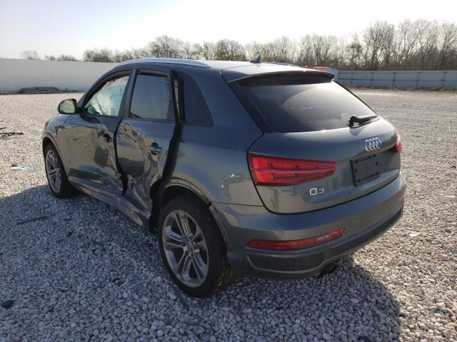 Photo 2 VIN: WA1BCCFS6JR031285 - AUDI Q3 PREMIUM 