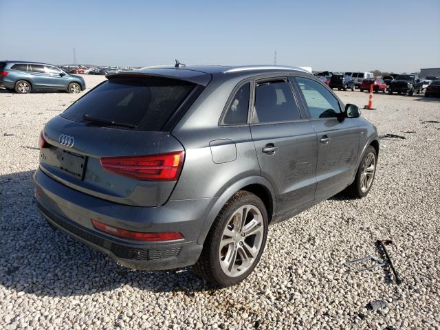 Photo 3 VIN: WA1BCCFS6JR031285 - AUDI Q3 PREMIUM 