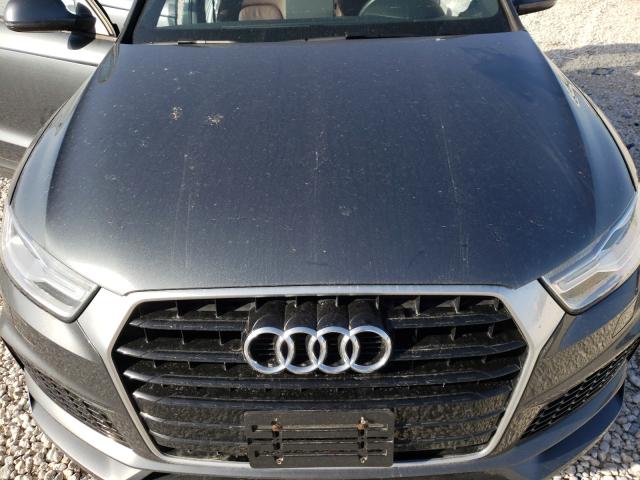 Photo 6 VIN: WA1BCCFS6JR031285 - AUDI Q3 PREMIUM 