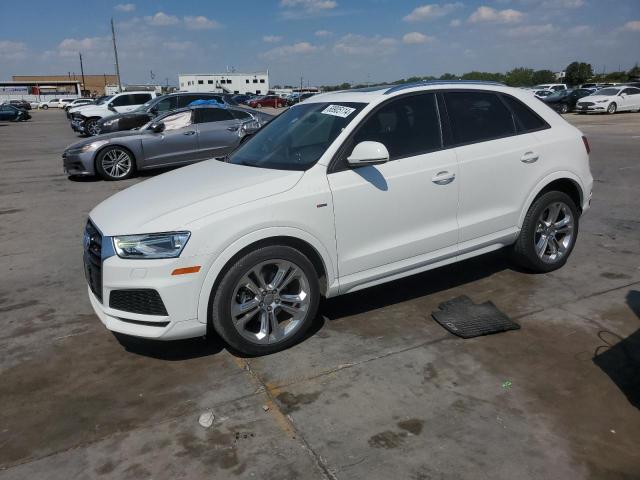 Photo 0 VIN: WA1BCCFS6JR031643 - AUDI Q3 PREMIUM 