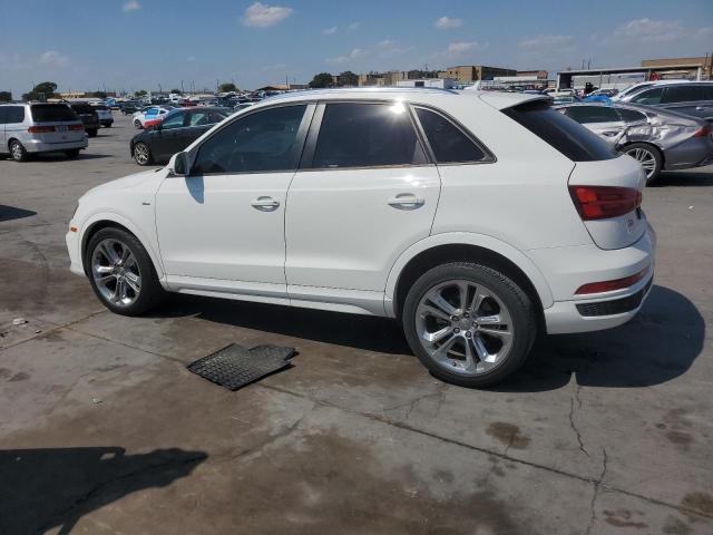 Photo 1 VIN: WA1BCCFS6JR031643 - AUDI Q3 PREMIUM 