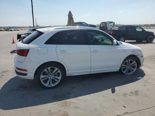 Photo 2 VIN: WA1BCCFS6JR031643 - AUDI Q3 PREMIUM 