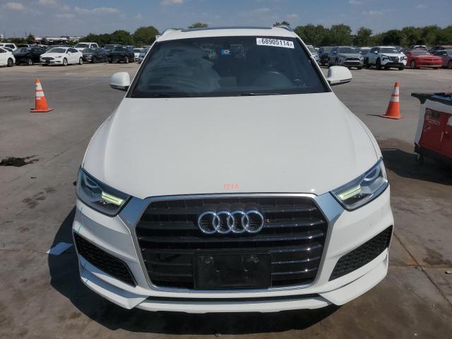 Photo 4 VIN: WA1BCCFS6JR031643 - AUDI Q3 PREMIUM 