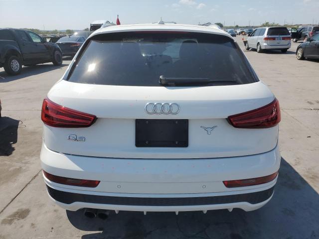 Photo 5 VIN: WA1BCCFS6JR031643 - AUDI Q3 PREMIUM 