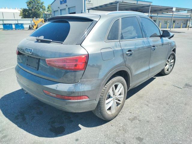 Photo 3 VIN: WA1BCCFS6JR031710 - AUDI Q3 PREMIUM 