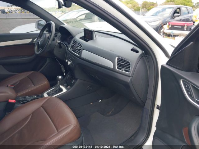 Photo 4 VIN: WA1BCCFS6JR032355 - AUDI Q3 