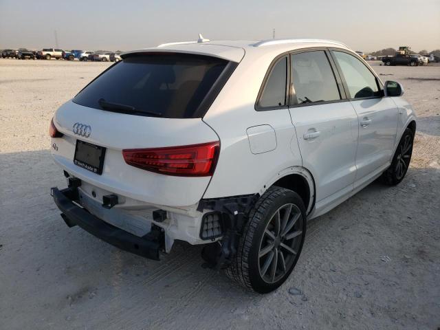 Photo 3 VIN: WA1BCCFS6JR033053 - AUDI Q3 PREMIUM 