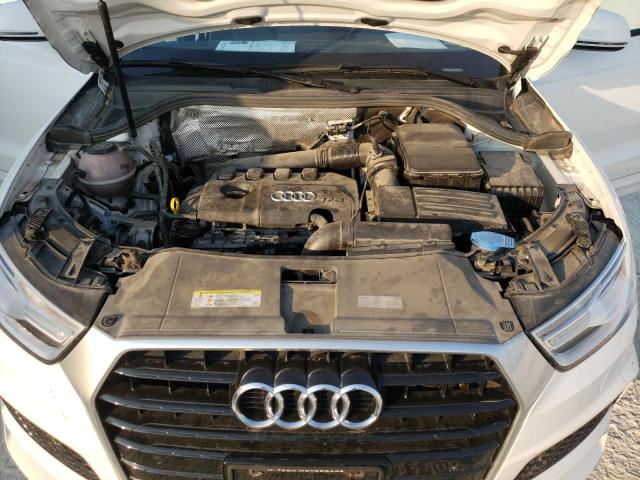 Photo 6 VIN: WA1BCCFS6JR033053 - AUDI Q3 PREMIUM 