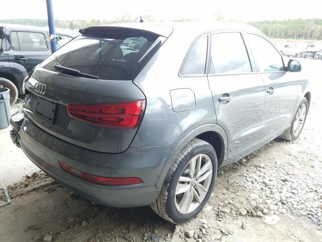 Photo 3 VIN: WA1BCCFS7HR001366 - AUDI Q3 