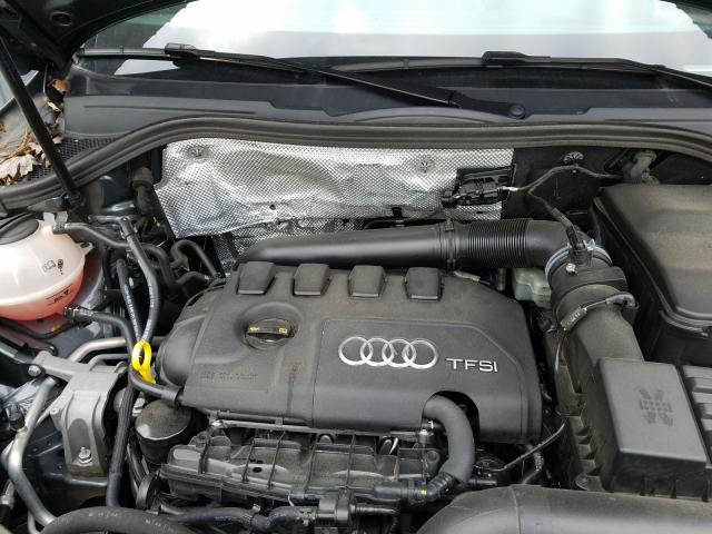 Photo 6 VIN: WA1BCCFS7HR001366 - AUDI Q3 