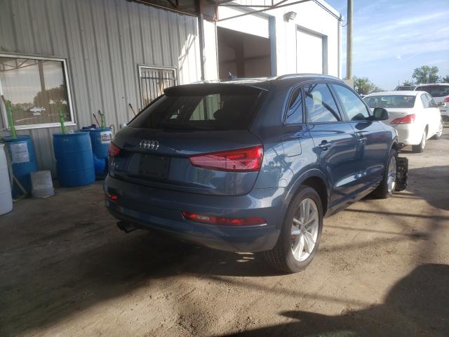 Photo 3 VIN: WA1BCCFS7HR002758 - AUDI Q3 