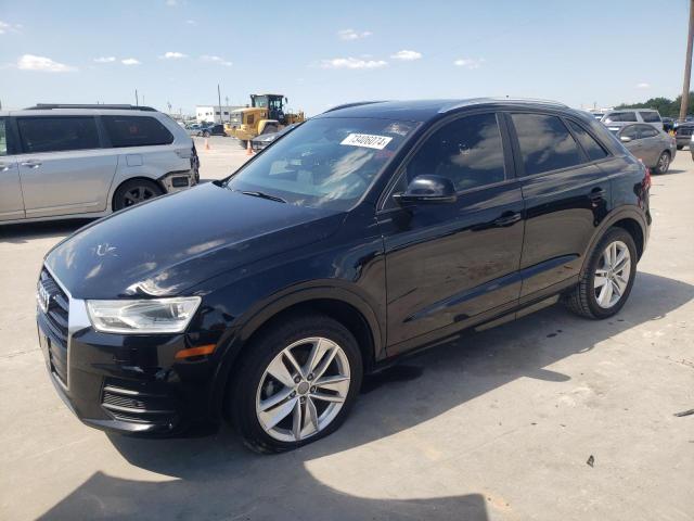 Photo 0 VIN: WA1BCCFS7HR005479 - AUDI Q3 PREMIUM 