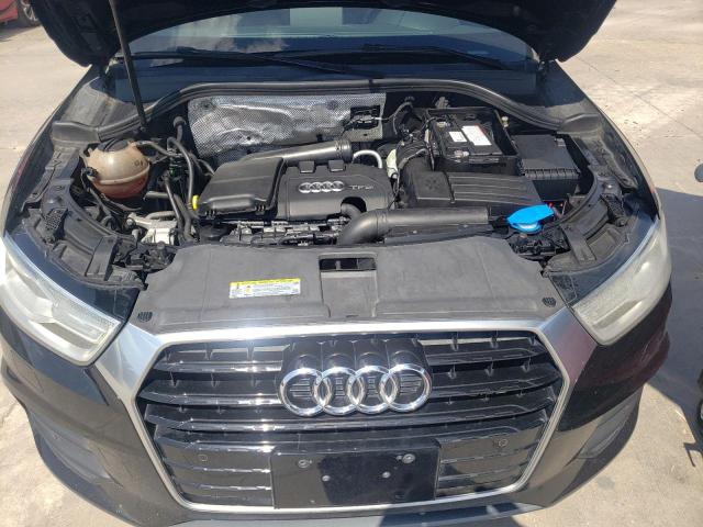 Photo 11 VIN: WA1BCCFS7HR005479 - AUDI Q3 PREMIUM 