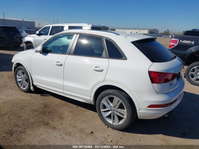 Photo 2 VIN: WA1BCCFS7HR008821 - AUDI Q3 