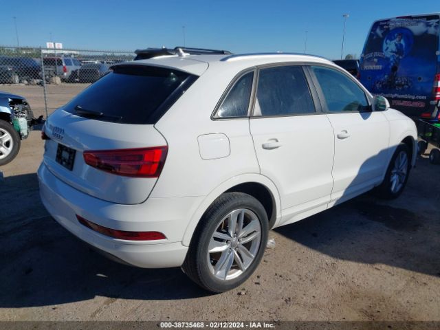 Photo 3 VIN: WA1BCCFS7HR008821 - AUDI Q3 