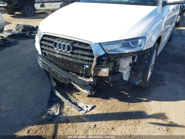 Photo 5 VIN: WA1BCCFS7HR008821 - AUDI Q3 