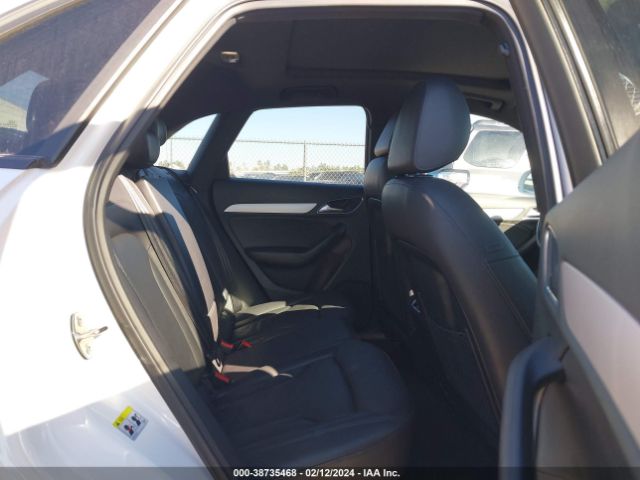 Photo 7 VIN: WA1BCCFS7HR008821 - AUDI Q3 