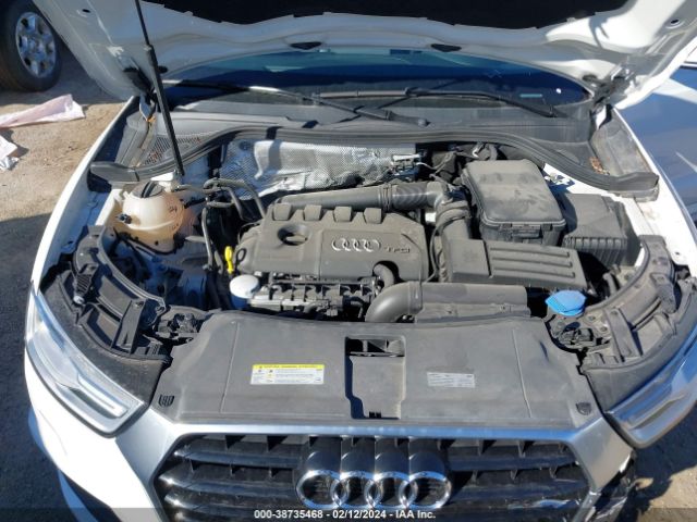 Photo 9 VIN: WA1BCCFS7HR008821 - AUDI Q3 