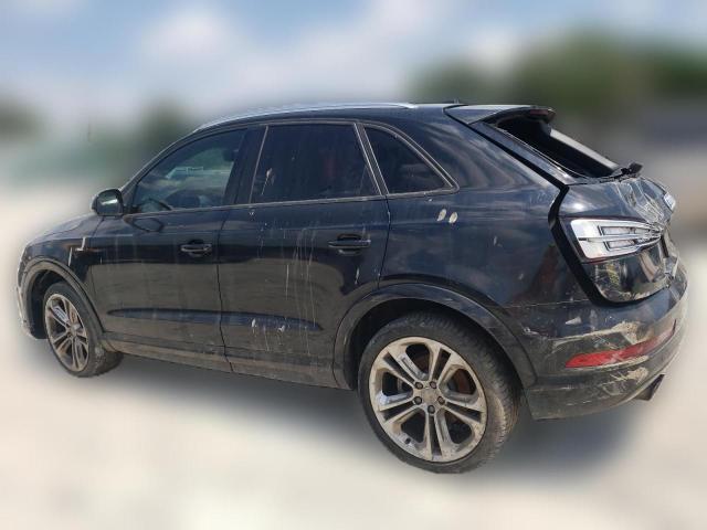 Photo 1 VIN: WA1BCCFS7JR004760 - AUDI Q3 