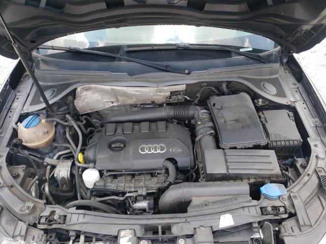 Photo 11 VIN: WA1BCCFS7JR004760 - AUDI Q3 