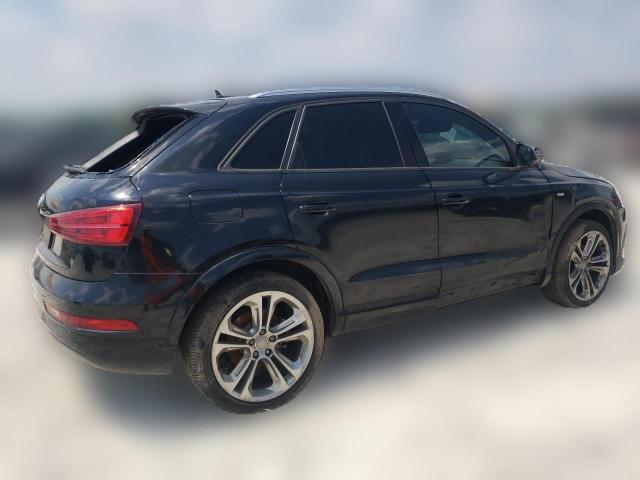 Photo 2 VIN: WA1BCCFS7JR004760 - AUDI Q3 