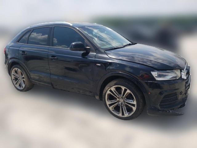 Photo 3 VIN: WA1BCCFS7JR004760 - AUDI Q3 