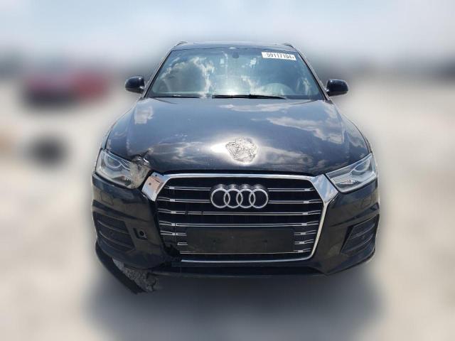 Photo 4 VIN: WA1BCCFS7JR004760 - AUDI Q3 