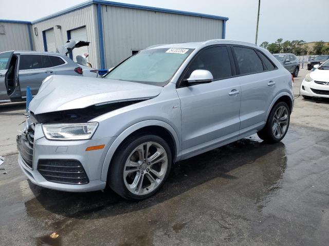 Photo 0 VIN: WA1BCCFS7JR005343 - AUDI Q3 