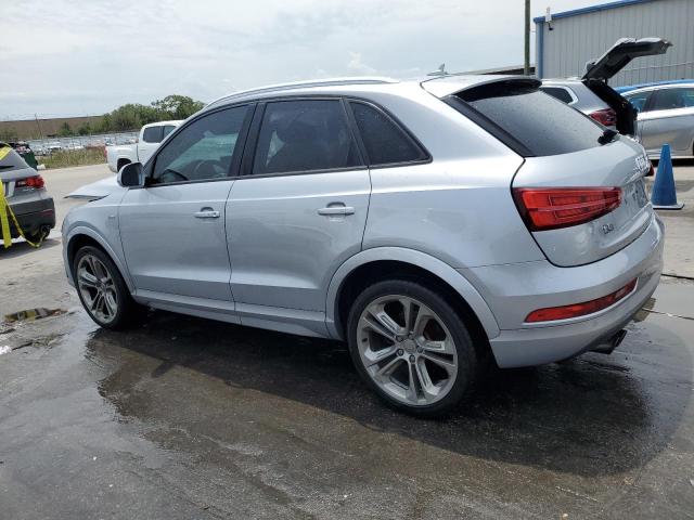 Photo 1 VIN: WA1BCCFS7JR005343 - AUDI Q3 