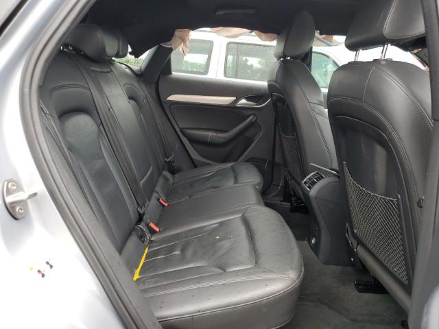 Photo 10 VIN: WA1BCCFS7JR005343 - AUDI Q3 