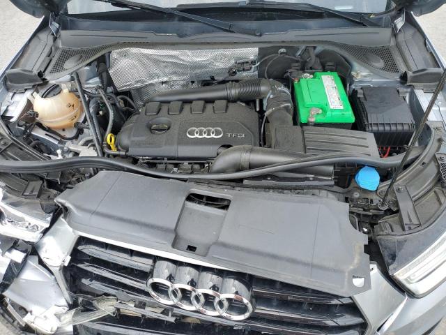 Photo 11 VIN: WA1BCCFS7JR005343 - AUDI Q3 