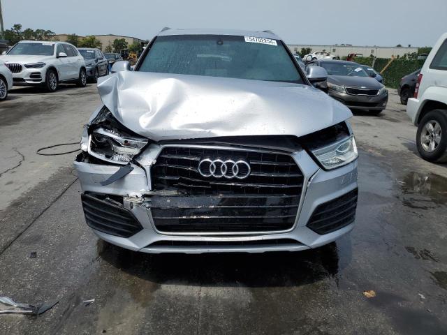 Photo 4 VIN: WA1BCCFS7JR005343 - AUDI Q3 