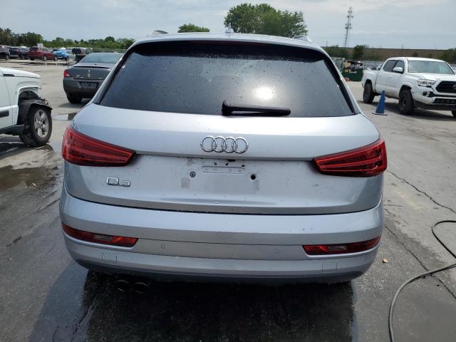 Photo 5 VIN: WA1BCCFS7JR005343 - AUDI Q3 