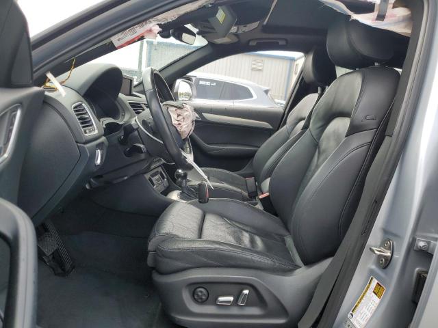 Photo 6 VIN: WA1BCCFS7JR005343 - AUDI Q3 