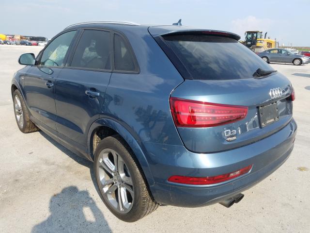 Photo 2 VIN: WA1BCCFS7JR005357 - AUDI Q3 PREMIUM 