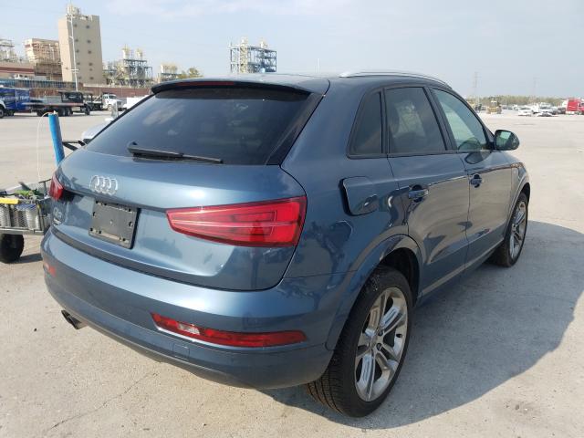 Photo 3 VIN: WA1BCCFS7JR005357 - AUDI Q3 PREMIUM 