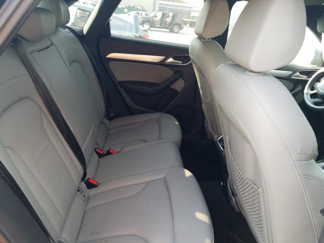 Photo 5 VIN: WA1BCCFS7JR005357 - AUDI Q3 PREMIUM 