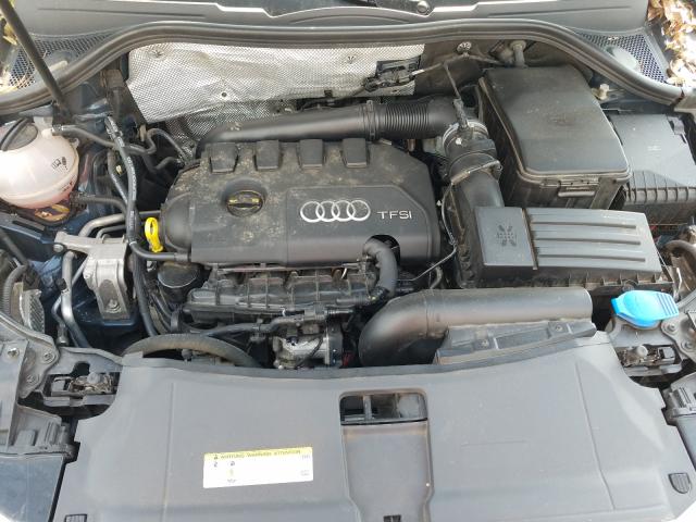 Photo 6 VIN: WA1BCCFS7JR005357 - AUDI Q3 PREMIUM 