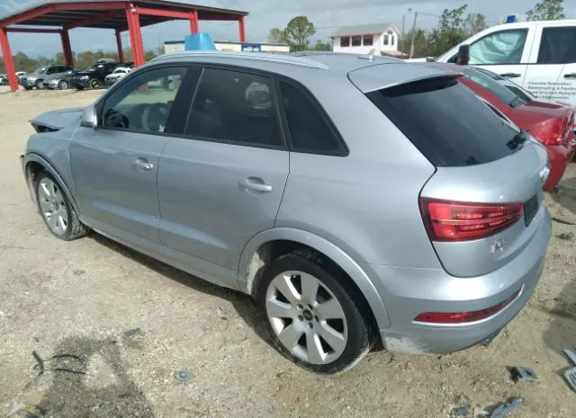 Photo 2 VIN: WA1BCCFS7JR015614 - AUDI Q3 